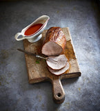 Roast Pork